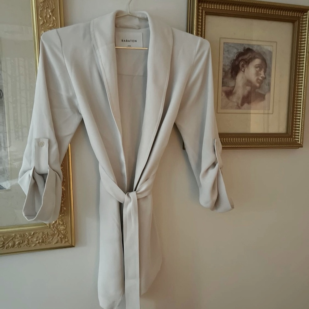 Babaton Light Jacket
